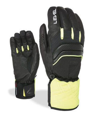 Herren Level Ultra Skihandschuhe
