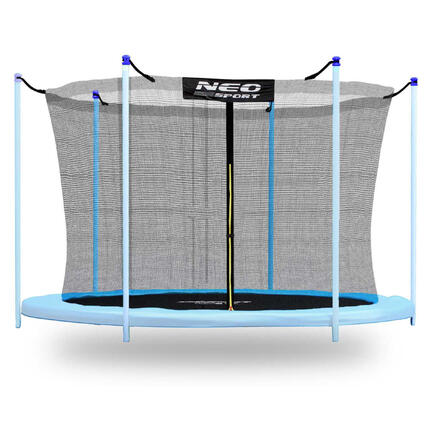 Siatka wewnętrzna do trampoliny ogrodowej Neo-Sport 10ft