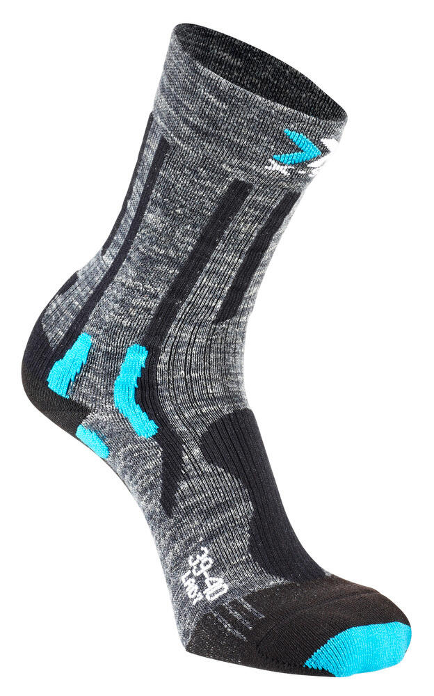 X-Socks Trekking Zomersportsokken 2/3
