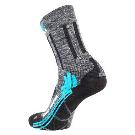X-Socks Trekking Zomersportsokken 3/3