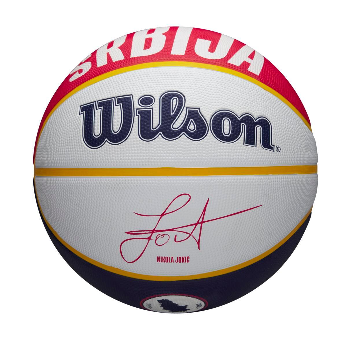 WILSON picture