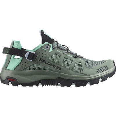 SALOMON SHOES TECHAMPHIBIAN 5 W Laur/Arctic