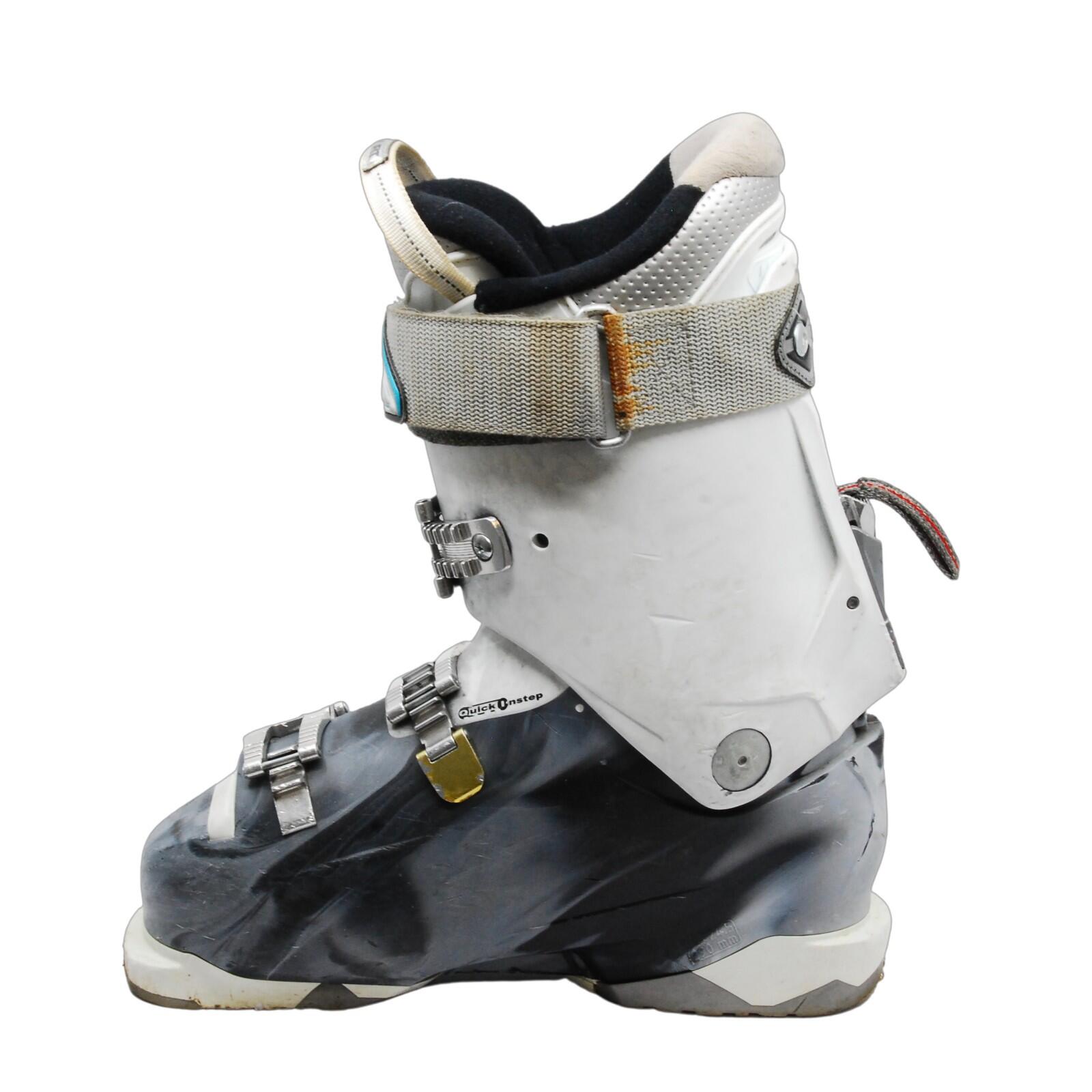 SECOND HAND - Scarponi Da Sci Tecnica Cochise 90 W Usati 3/4