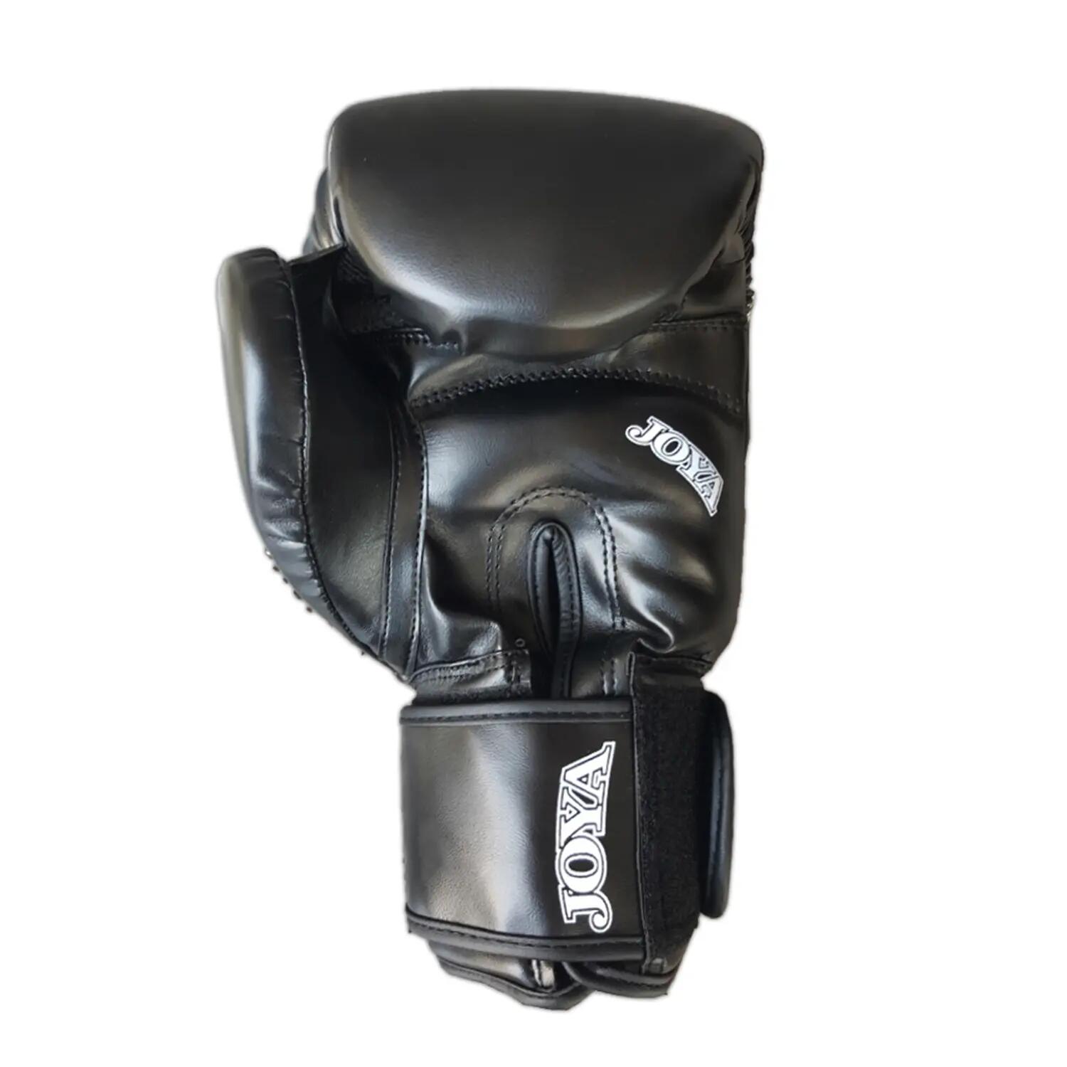 Joya Gants de boxe Top One Camo rose 6oz 3/4