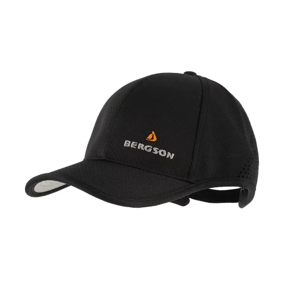 Czapka baseball CAP 3 4/7
