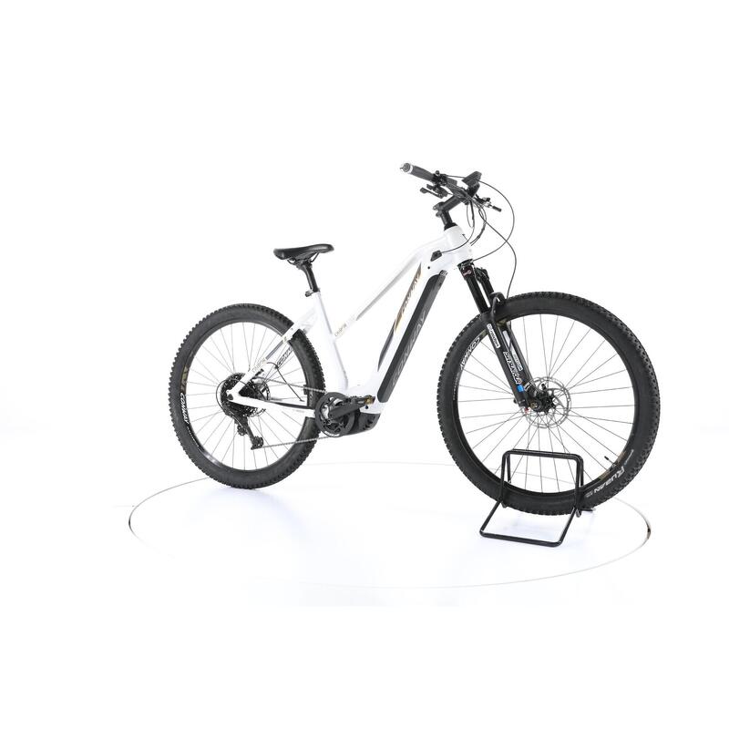 Reconditionné - Conway Cairon S 5.0 Vélo électrique 2022 - Bon