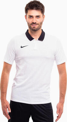 Heren nike dri-fit park 20 t-shirt voetbal katoen-polyester sneldrogend