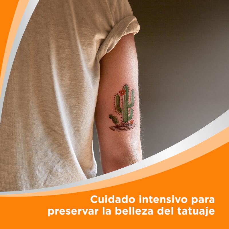 BEPANTHOL Tattoo 100gr 3/3