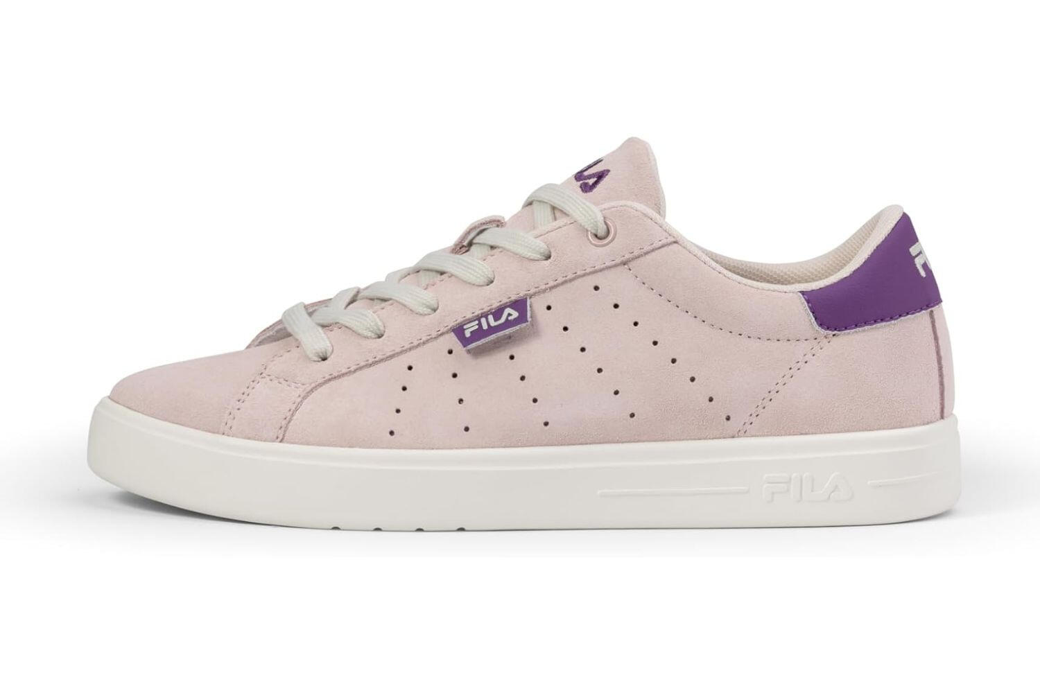 Chaussures de marche pour femmes Fila Lusso D 2/5