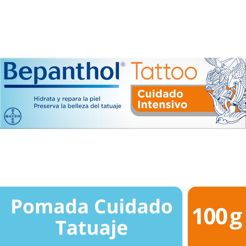 BEPANTHOL Tattoo 100gr 2/3