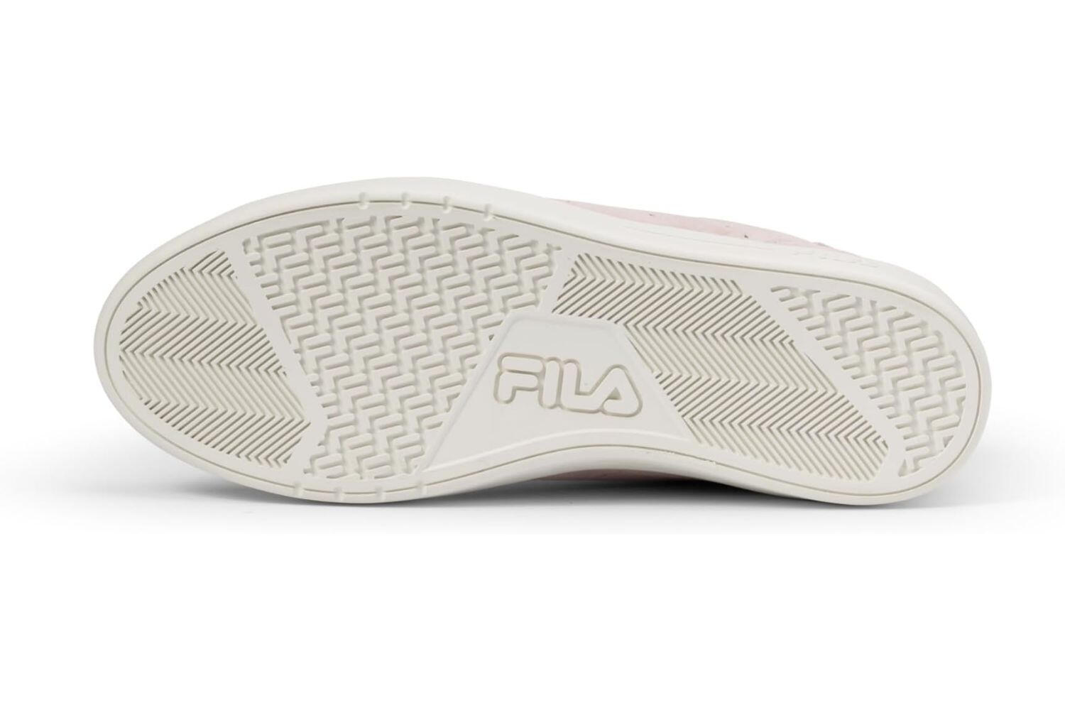 Chaussures de marche pour femmes Fila Lusso D 4/5