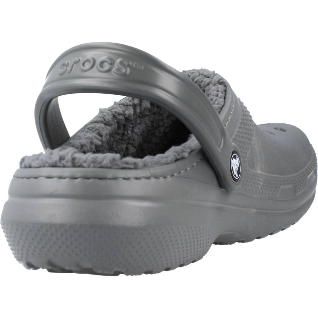 Sabot Donna   Classic line grigio 203591-0EX 3/6
