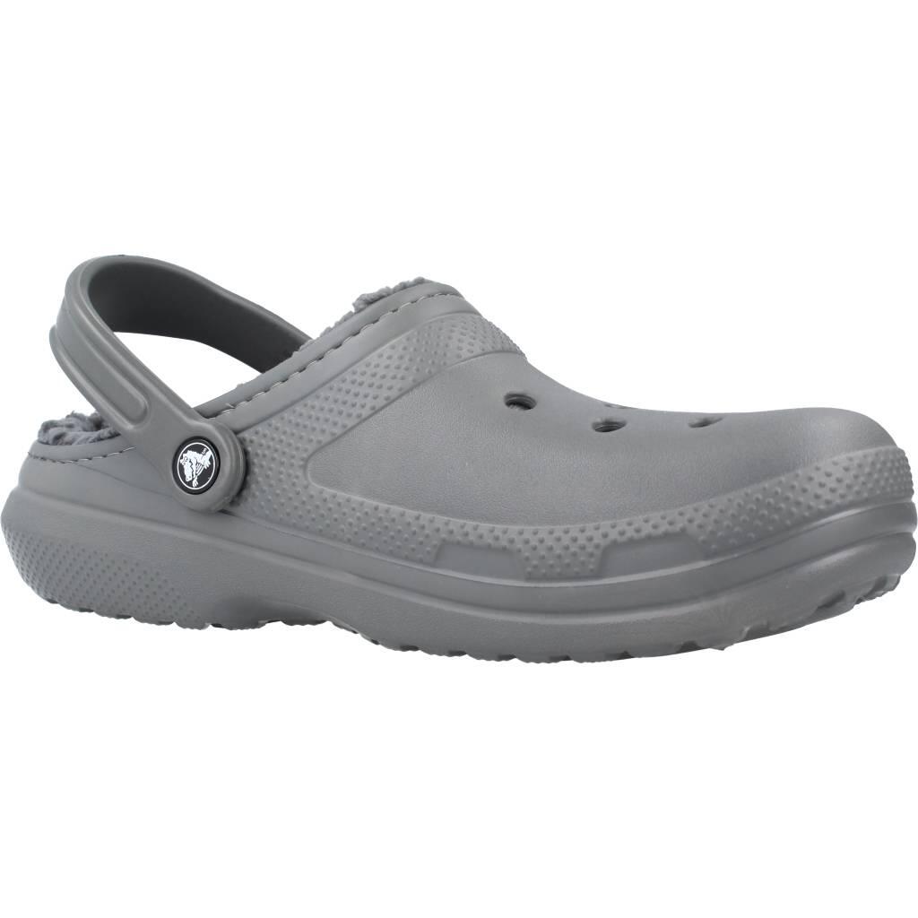 Sabot Donna   Classic line grigio 203591-0EX 5/6