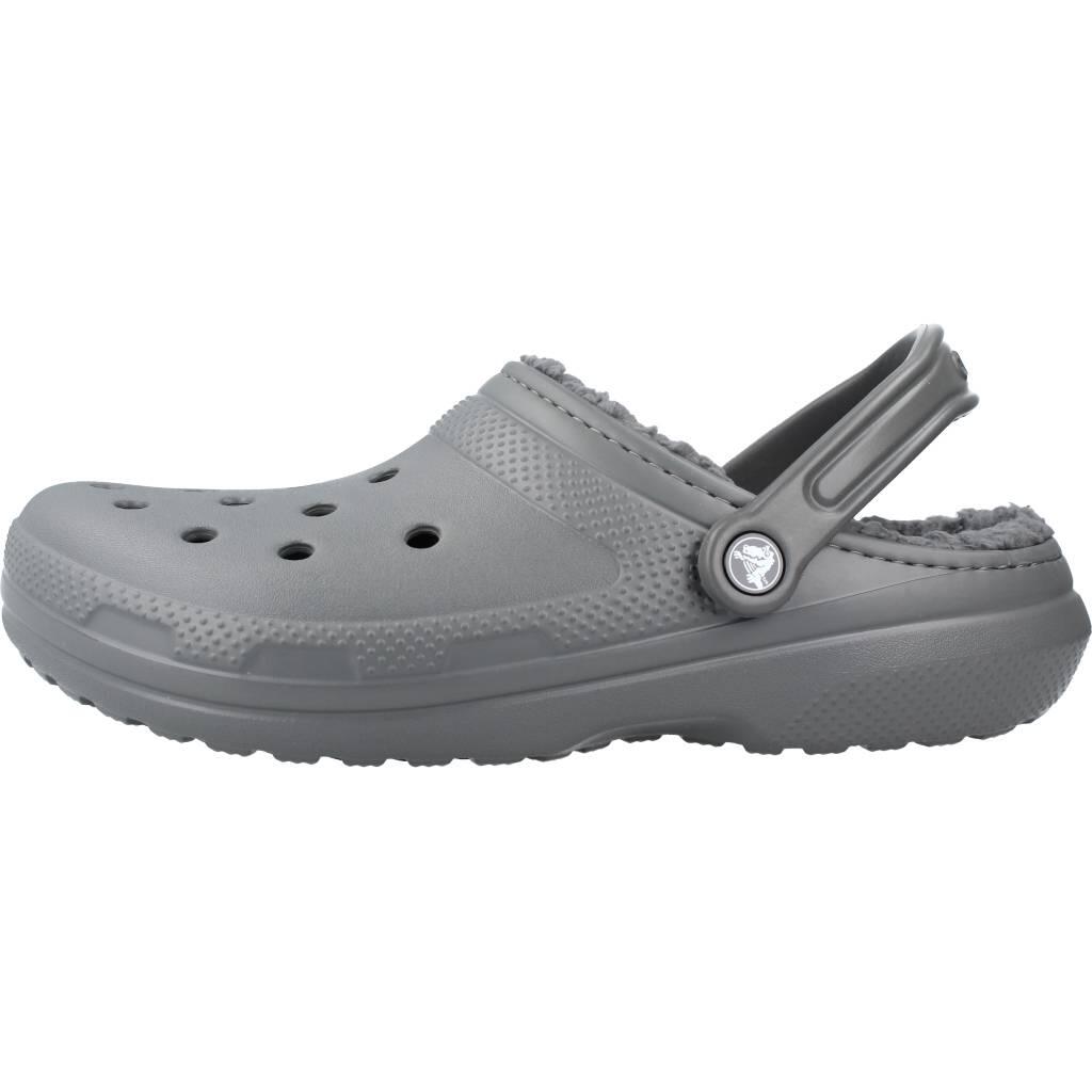 Sabot Donna   Classic line grigio 203591-0EX 2/6