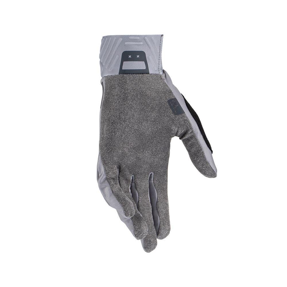 Leatt Glove MTB 2.0 WindBlock, Titanium - 2023, L 2/7