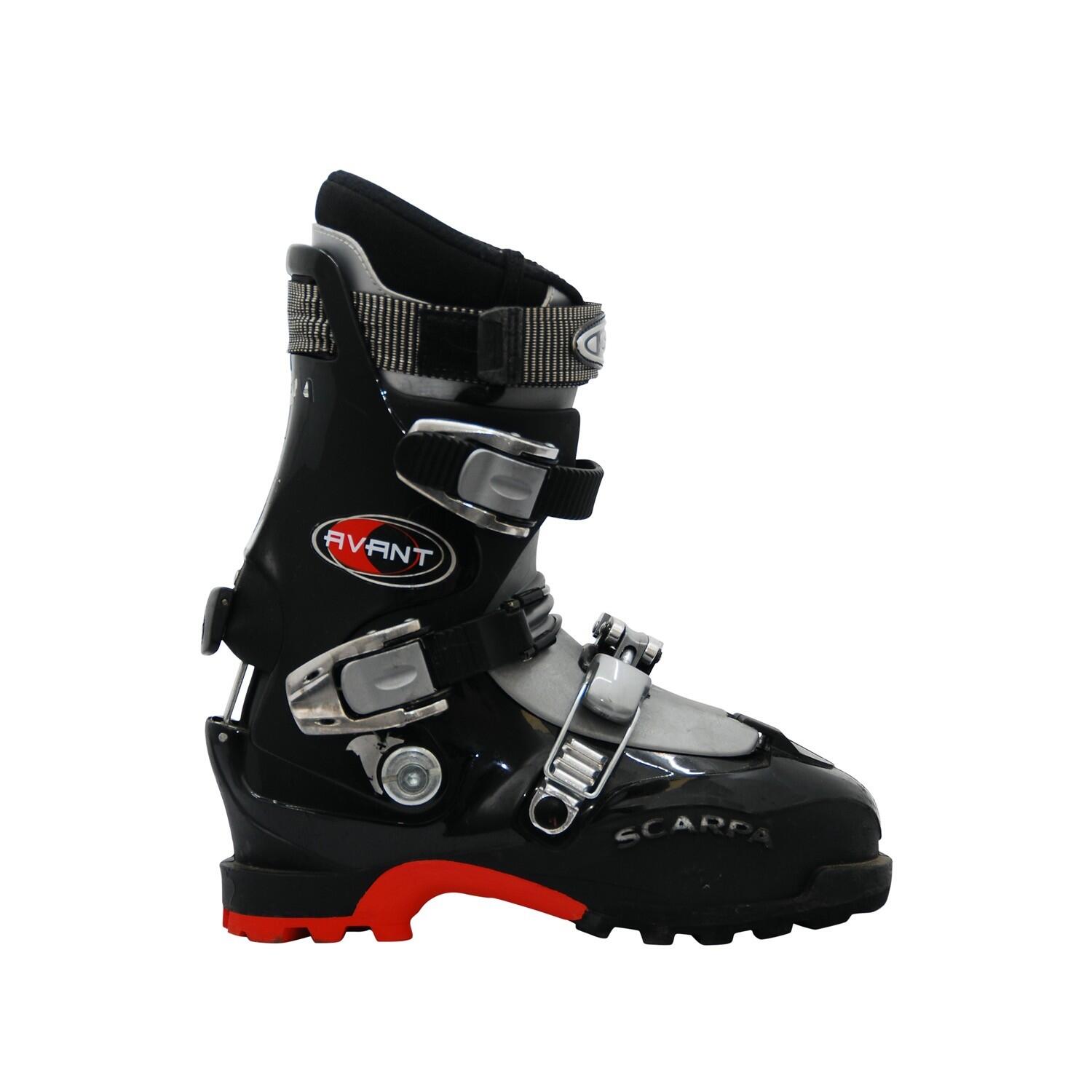 SCARPA SECOND HAND - Scarpone Da Sci Di Alpinismo Scarpa Avant - BUONO