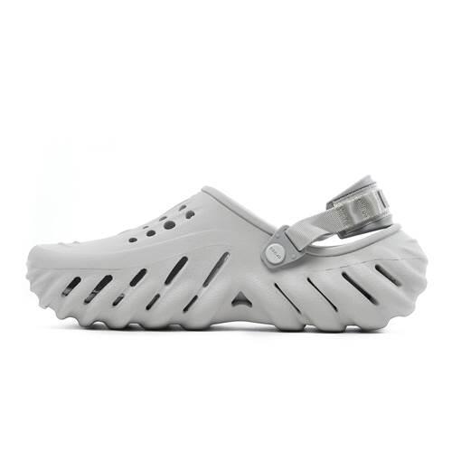 Sneakers Crocs Modell 153003 Farbe Grau 2/5