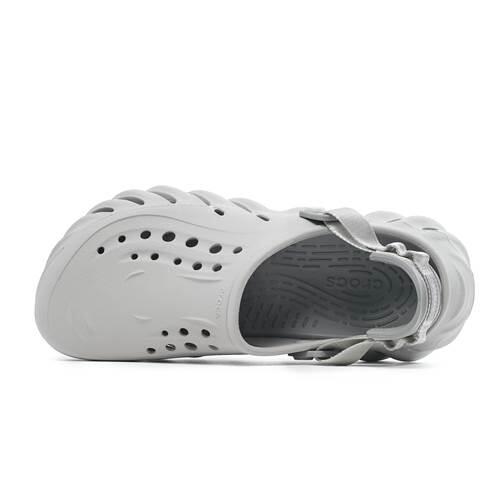 Pantofi Sport Crocs Model 153003 Culoare Gri