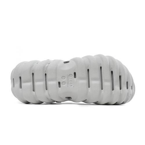 Pantofi Sport Crocs Model 153003 Culoare Gri