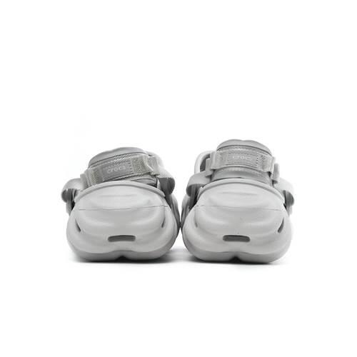 Sneakers Crocs Modell 153003 Farbe Grau 5/5