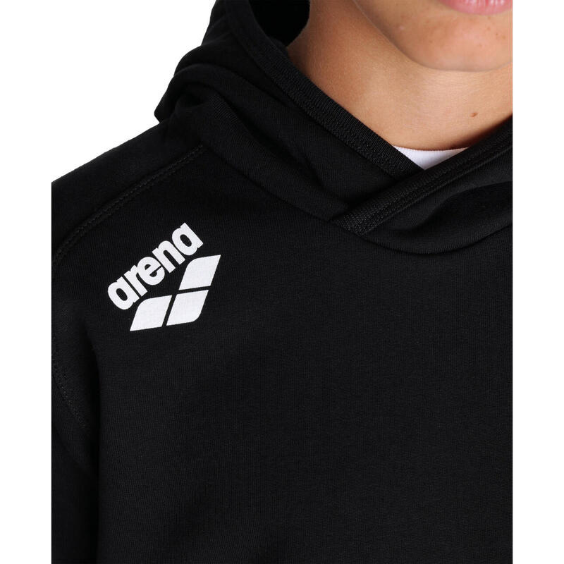 Hanorac sport Arena Junior Team Hooded Sweat Panel