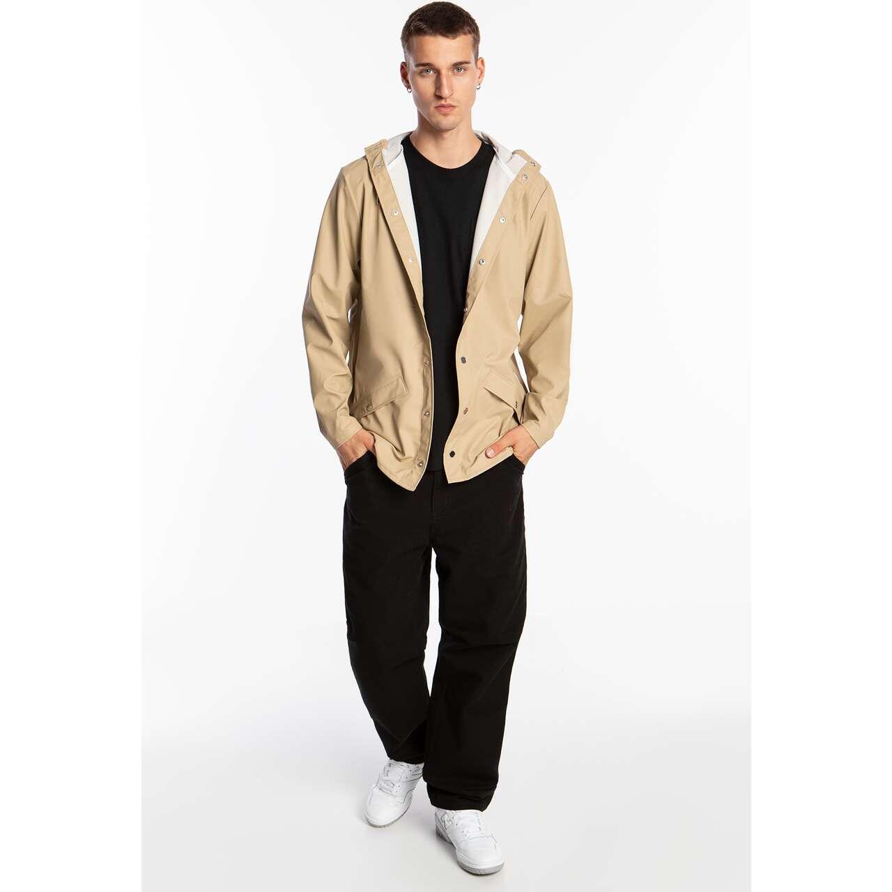 Rains Jacket W3 2025-SS 2/7