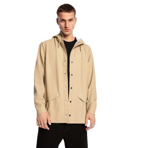 Rains Jacket W3 2025-SS 1/7