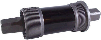 Vierkante trapas 119mm bsa 68mm met stalen cups