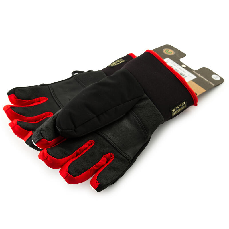 Gants de ski pour enfants Level Pro Team