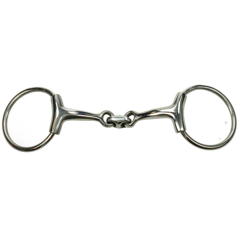 Mors À Olive Double Brisure Harry's Horse