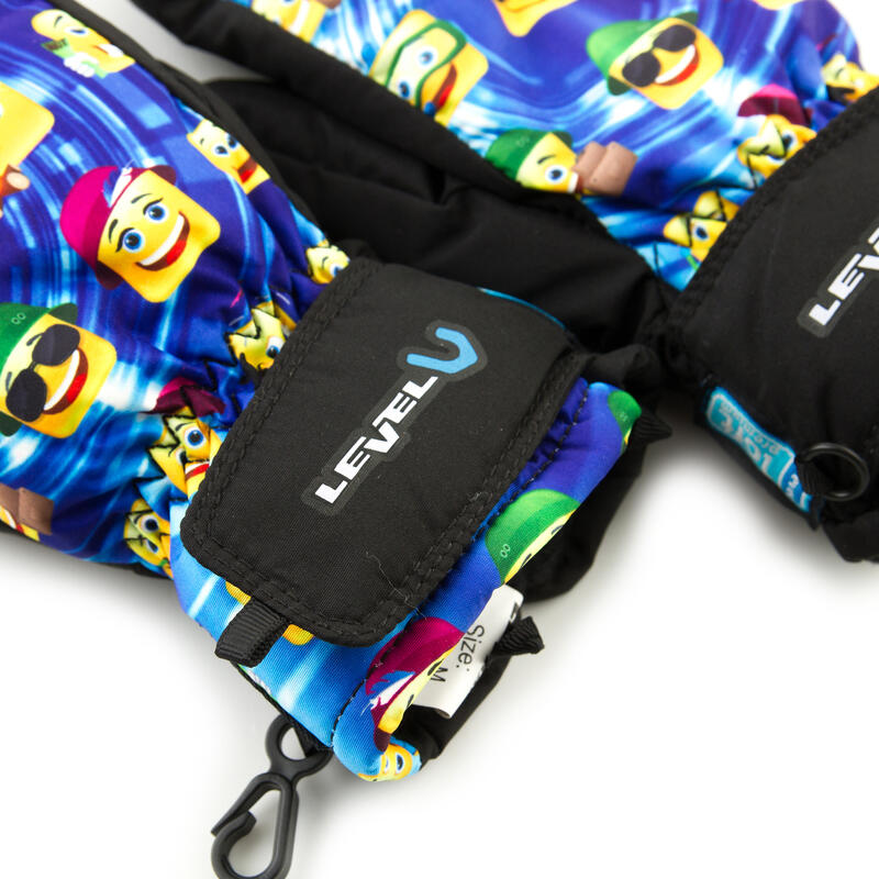 Tente Murale Spacieuse TEGIMEN Avec Hamac Et Orifice Poêle - Couleur Coyote Brown - Pour Camping 4 Saisons