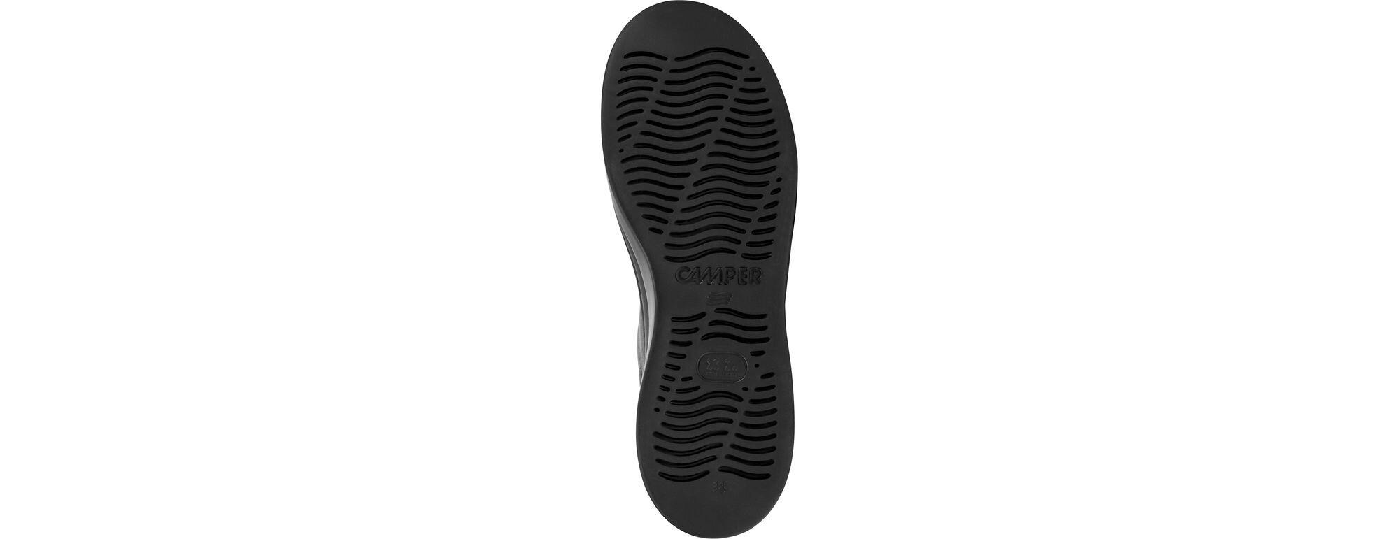 Scarpe Da Ginnastica Camper Modello K200508 Colore Nero 5/5