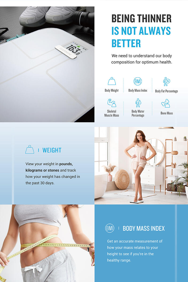 Weight Scale Withings Scale Garmin Connect Garmin Index S2 Smart