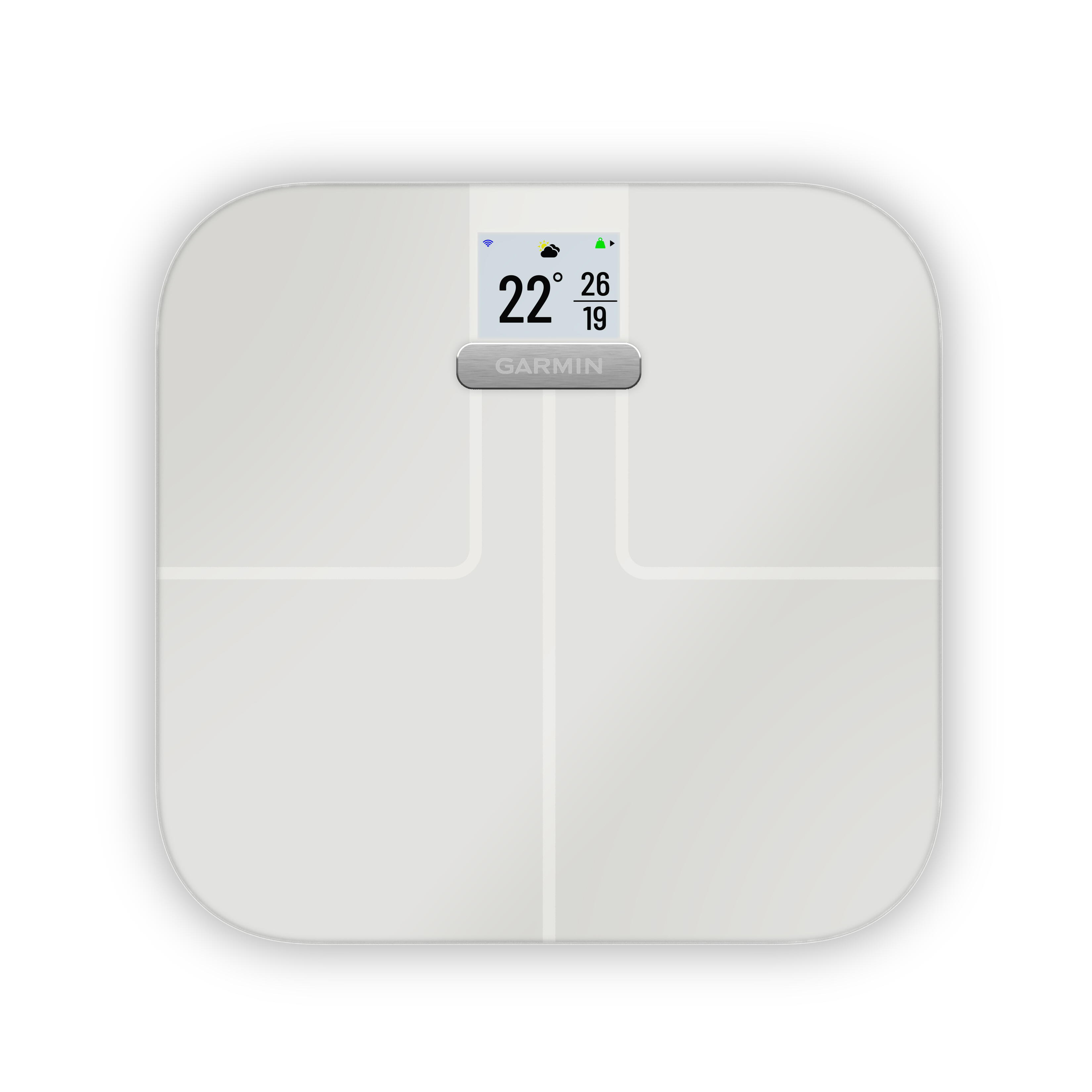 Garmin Smart Scale Index S2