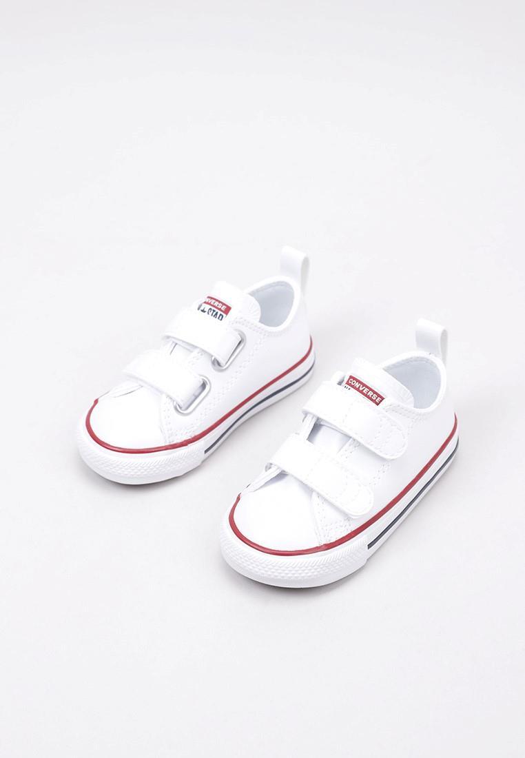 Chaussure Converse All Star 2v Blanc 2/7