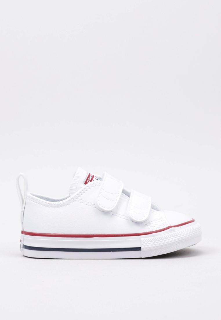 Chaussure Converse All Star 2v Blanc 1/7