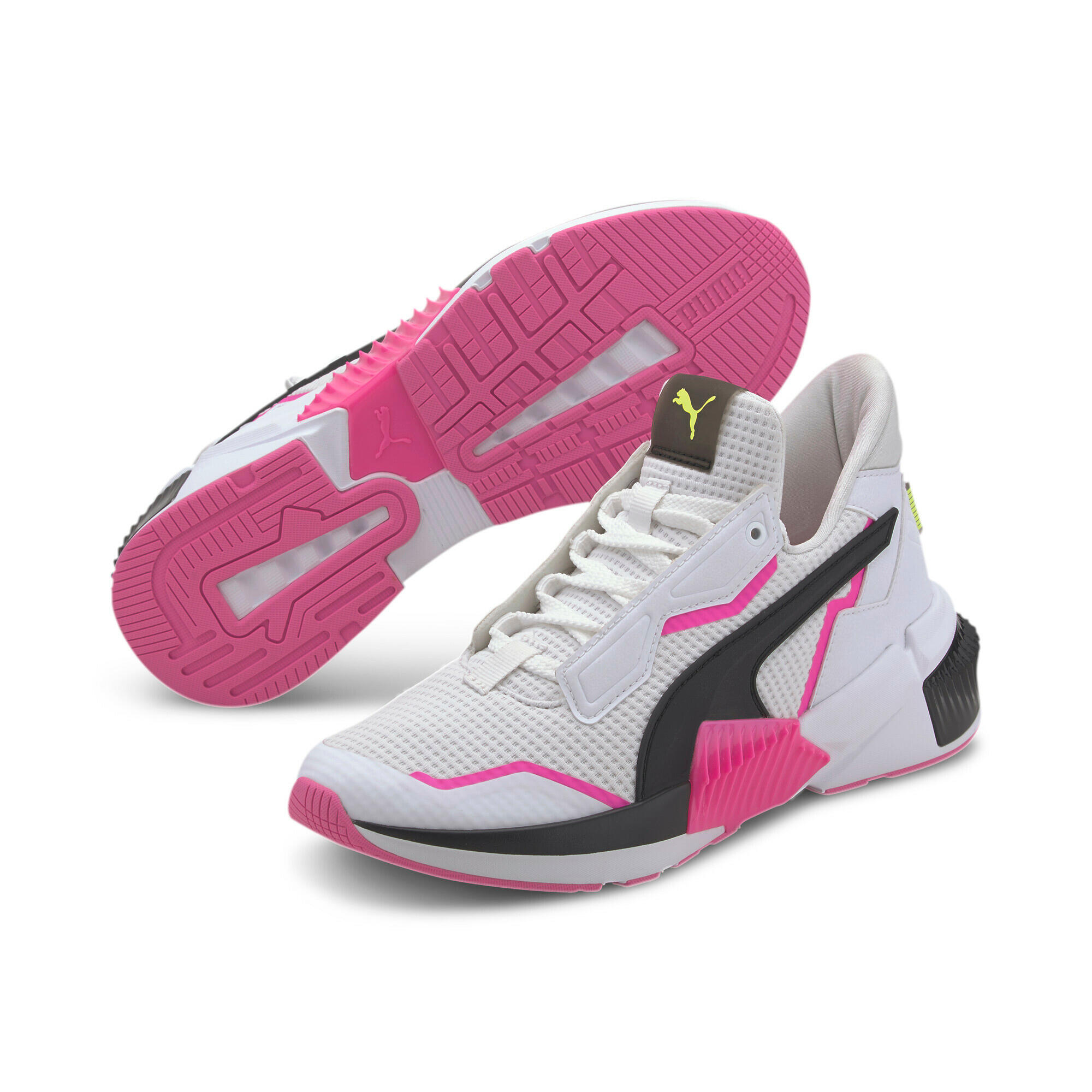 PUMA picture