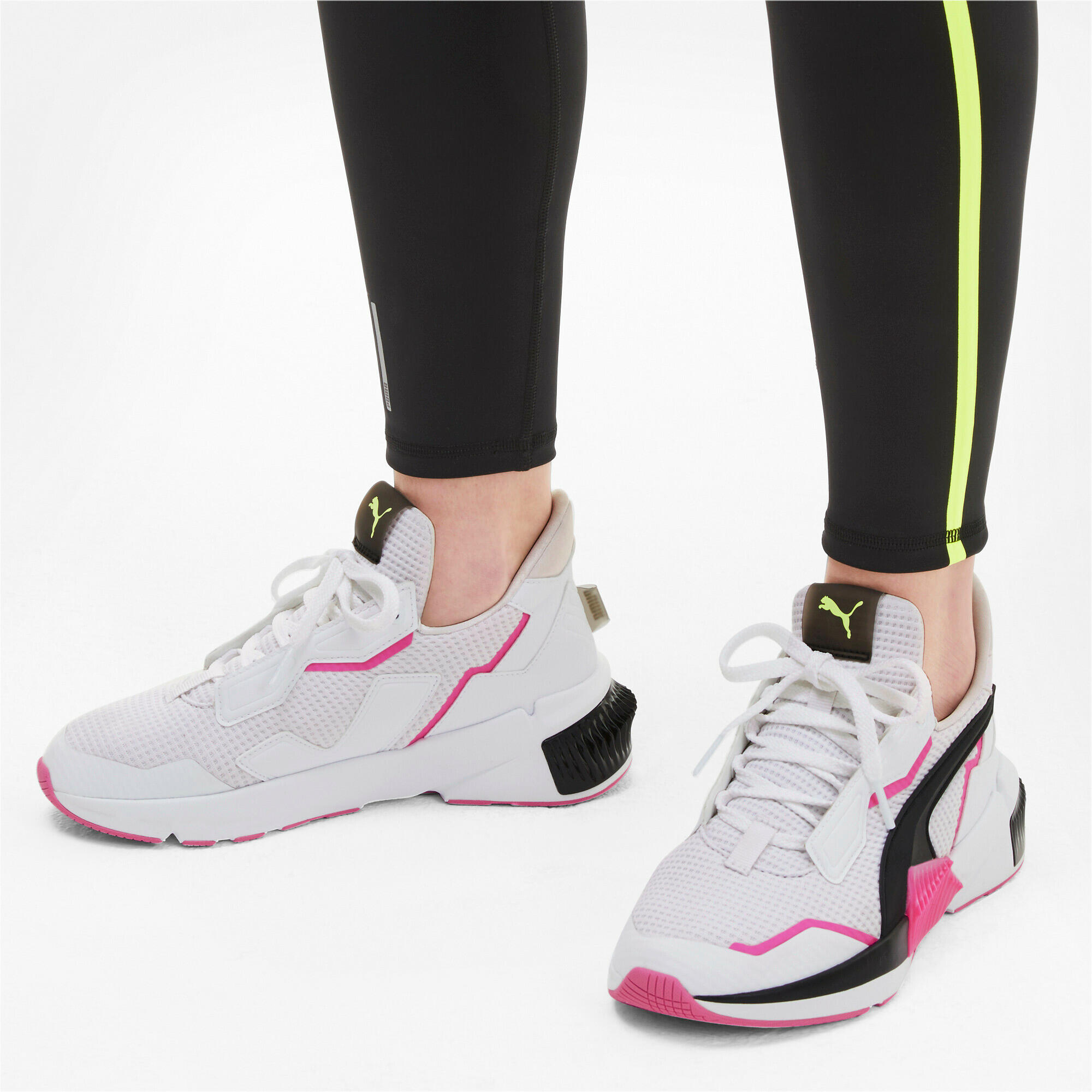 Scarpe Puma modello 19378404 per donne 5/5