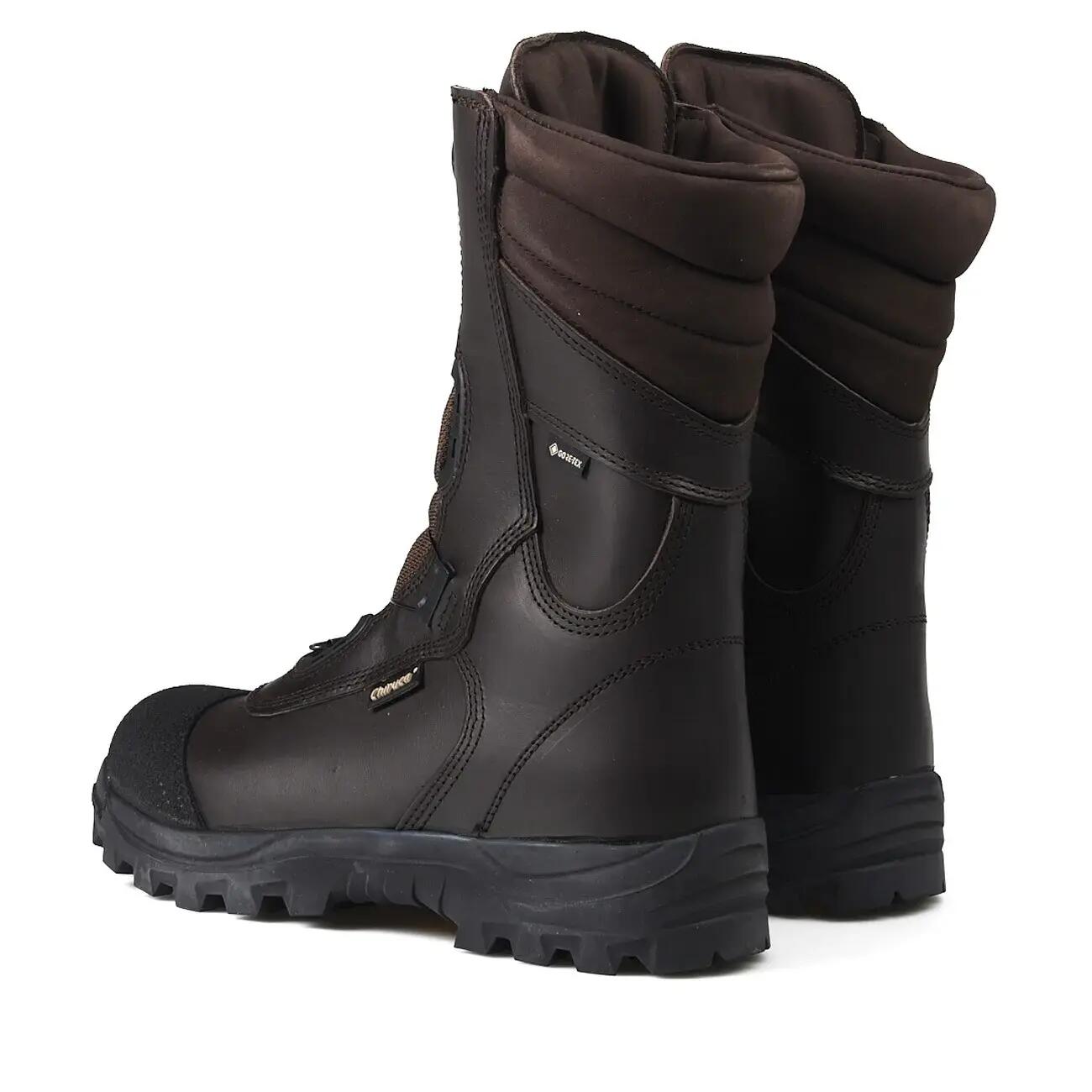 Botas de Caça e Trekking à prova de água para homens Chiruca Dogo Boa 42 4/7
