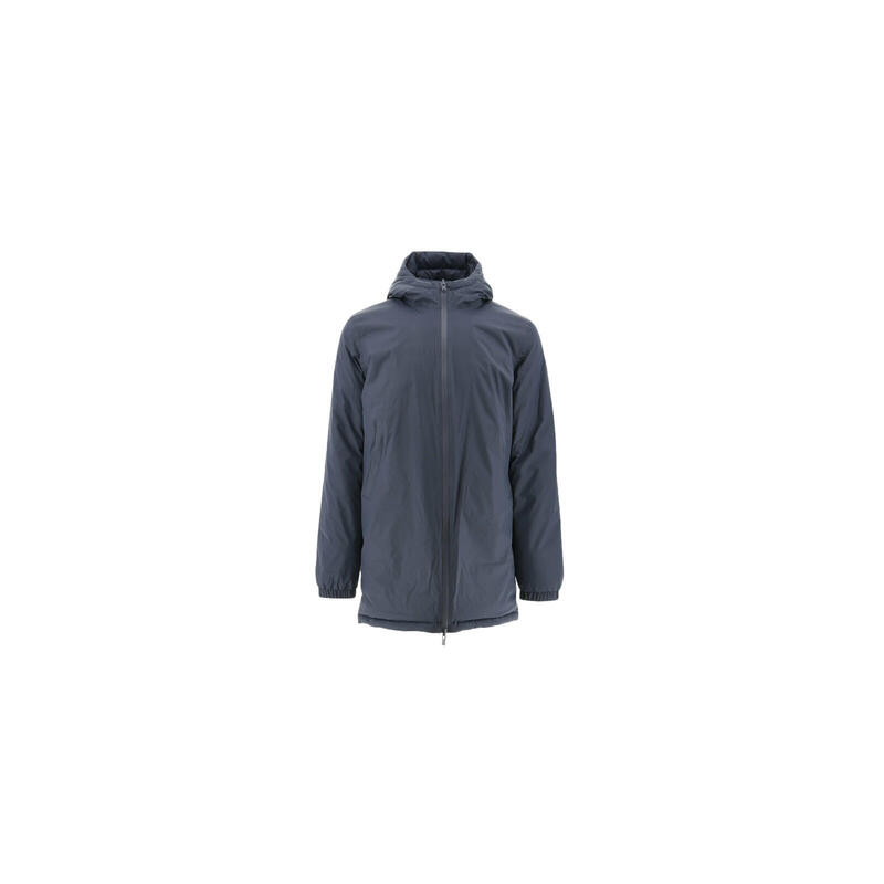Parka à capuche réversible Jott AMSTERDAM NOOS
