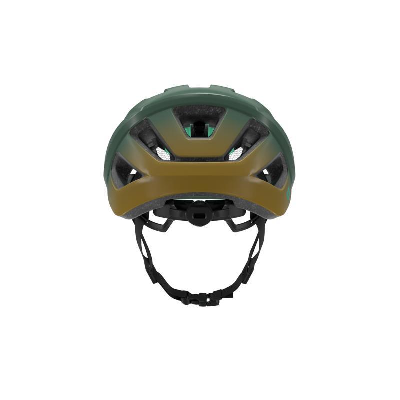 Casco da bici Cerro KinetiCore, verde fumo 3/7