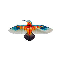 Cerf-volant Colibri - Icare - Monofil