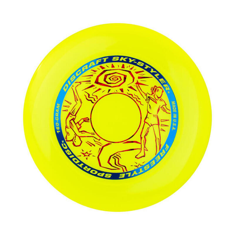 DISCRAFT picture