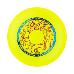 Disque de freestyle - Discraft - Skystyler Jaune 160 gr