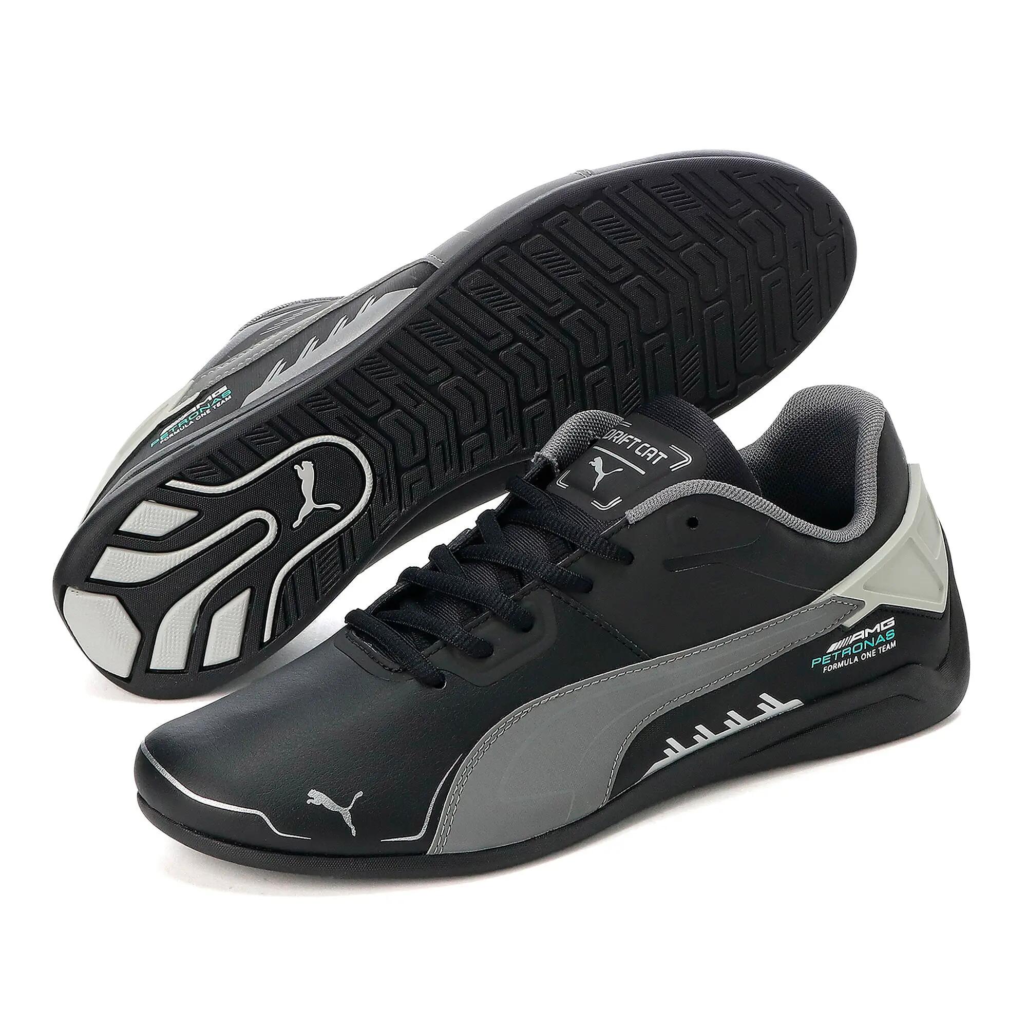 PUMA picture