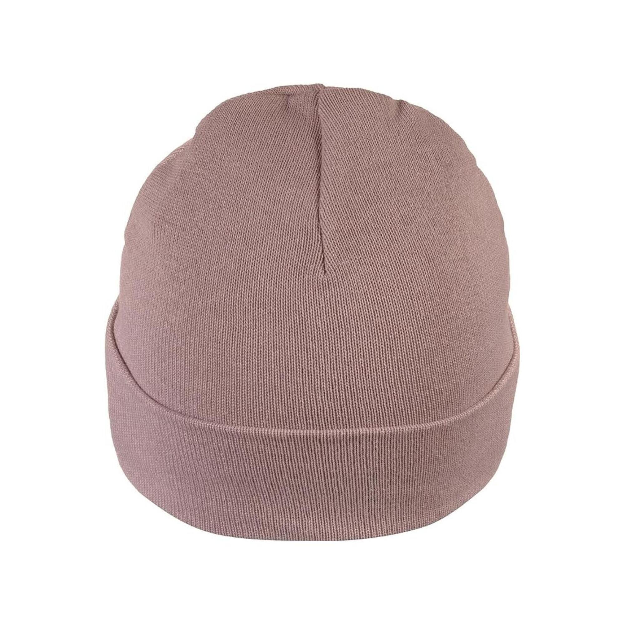 Champion - Bonnet D'Hiver Pour Femmes Bonnet De Randonnée Pour Femmes Bonnet Champion - Bonnet - Rose - Decathlon