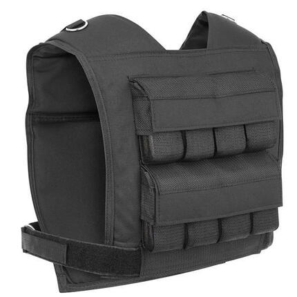 Trainingsvest met gewichten KTO HMS