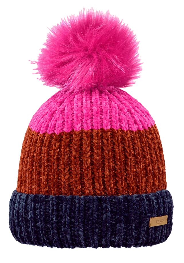 BARTS Barts Starflower Beanie Kinder winter wandel muts