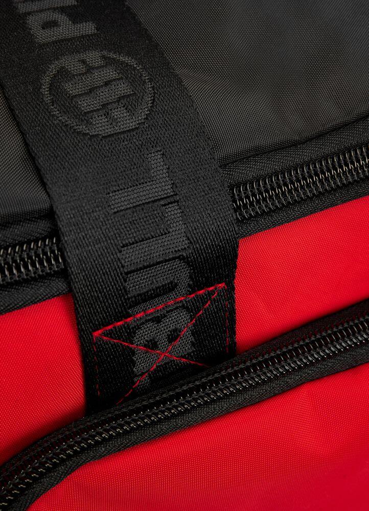 Torba męska Pitbull Treningowa Logo TNT II 5/7