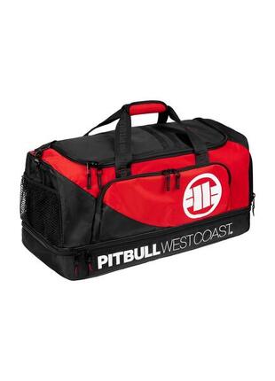 Torba męska Pitbull Treningowa Logo TNT II